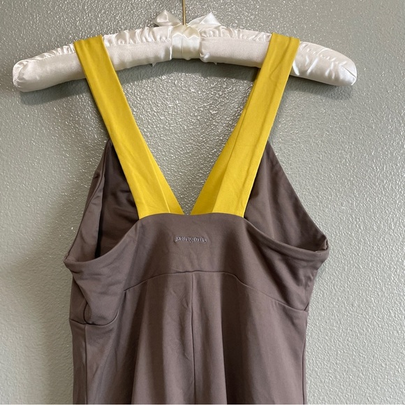 Patagonia Corinne Dress- Small - Picture 6 of 11